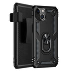 SAHARA - Raider Series Heavy-Duty Belt Clip Case - iPhone 14 & iPhone 13 - CP00131