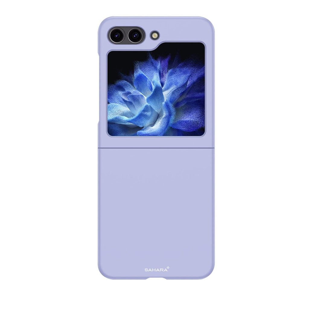 SAHARA - Samsung Galaxy Z Flip7 FE Slim Case - Smooth Matte Finish | Venture Series
