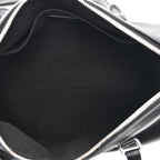 Lambskin Speedy Cargo Vibe 30 Black