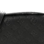 Empreinte Pochette Metis Black