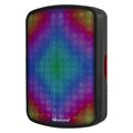 Supersonic 15” Portable Bluetooth Speaker W True Wireless Technology & FM Radio (IQ-8015DJBT)