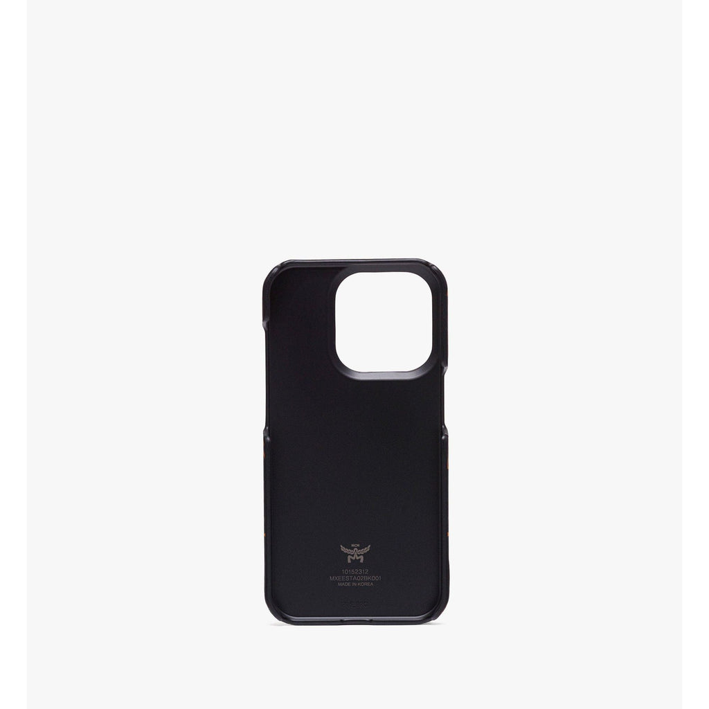 Iphone 15 Pro Case In Maxi Visetos