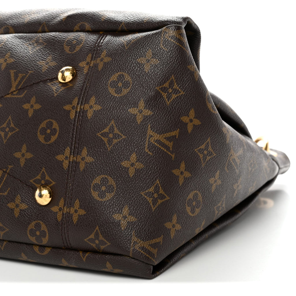 Monogram Artsy MM