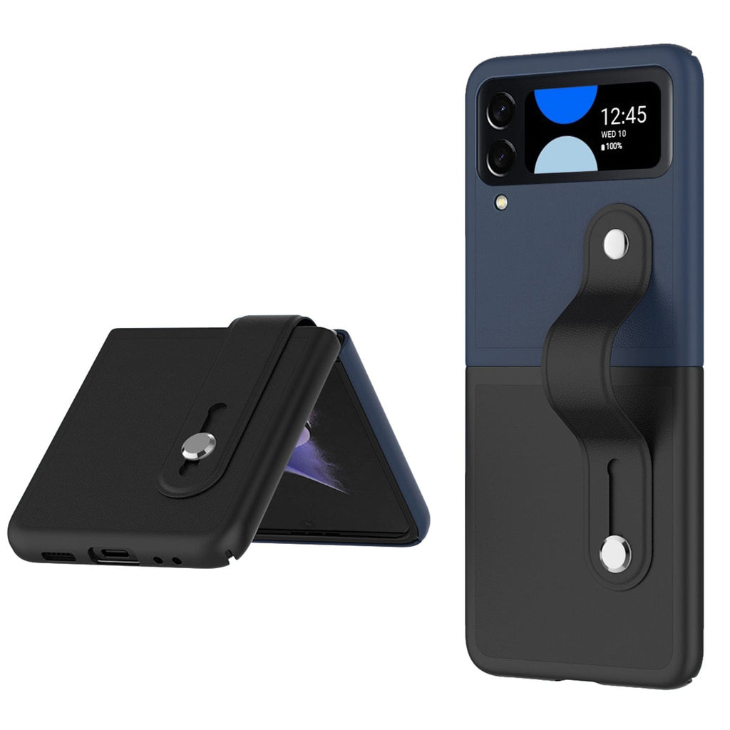 SAHARA - Venture Series FingerGrip Hard Back Case - Samsung Galaxy Z Flip4