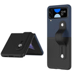 SAHARA - Venture Series FingerGrip Hard Back Case - Samsung Galaxy Z Flip4