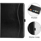 SAHARA - Indy Series Folio Case - iPad 10.2"