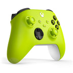 Xbox Series X/S Controller in Volt with Headset
