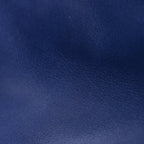 Velvet Matelasse Mini GG Marmont Shoulder Bag Cobalt Blue