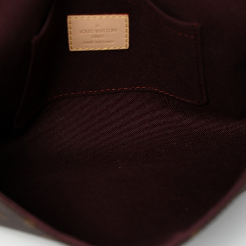 Monogram Favorite MM