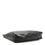 Lambskin Bindle Three Bag Black