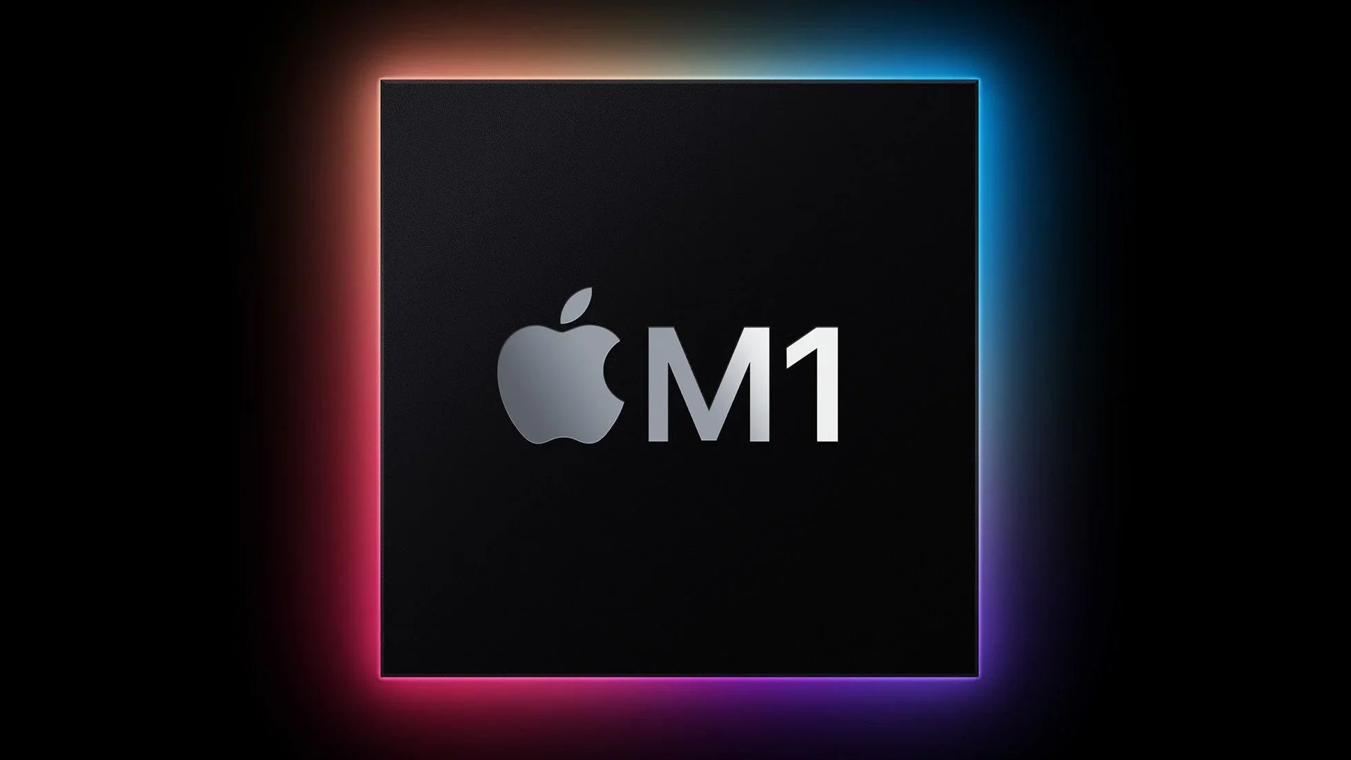 MacBook Pro 14" M1 Max 64GB 1TB Silver