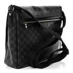 Damier Graphite Daniel MM