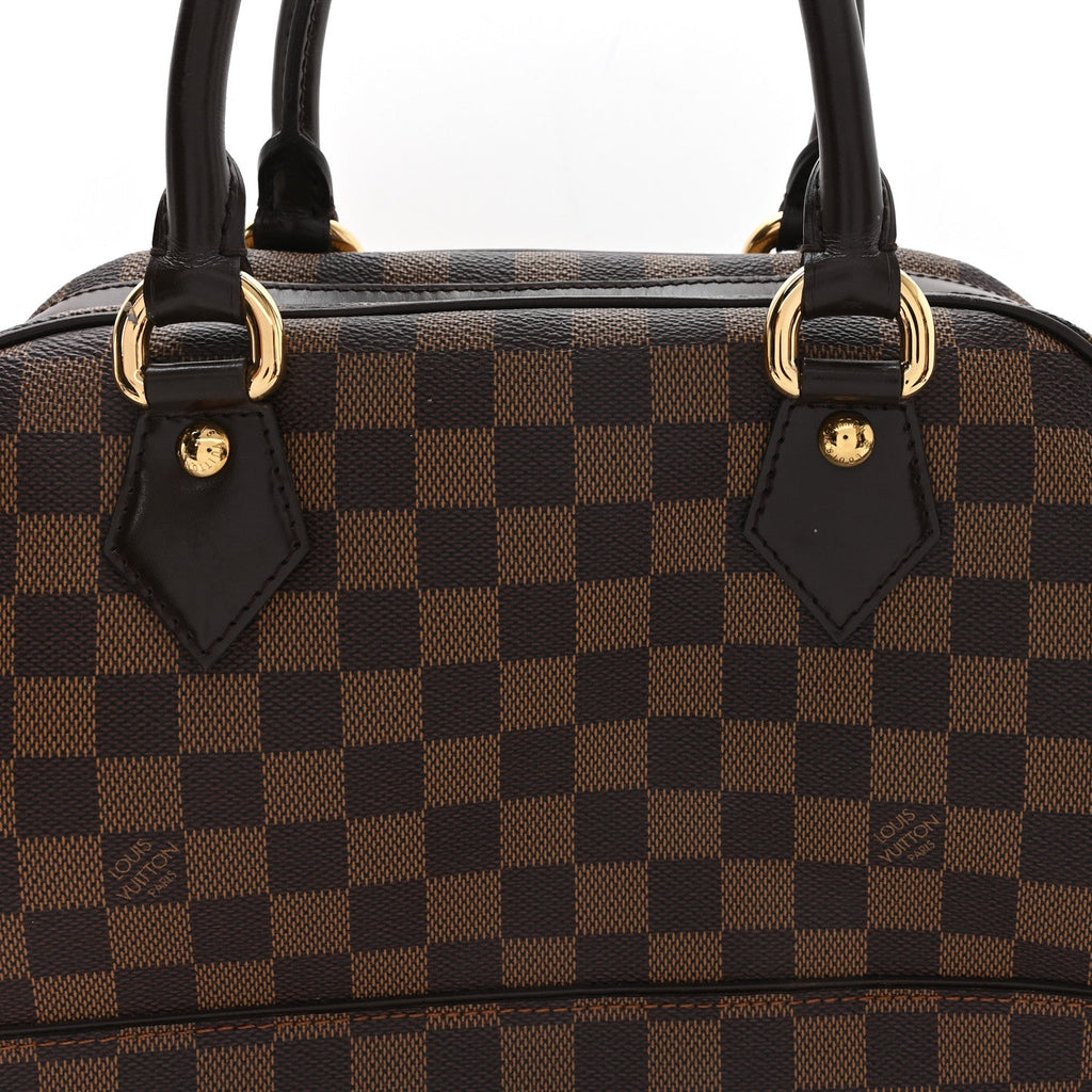 Damier Ebene Duomo