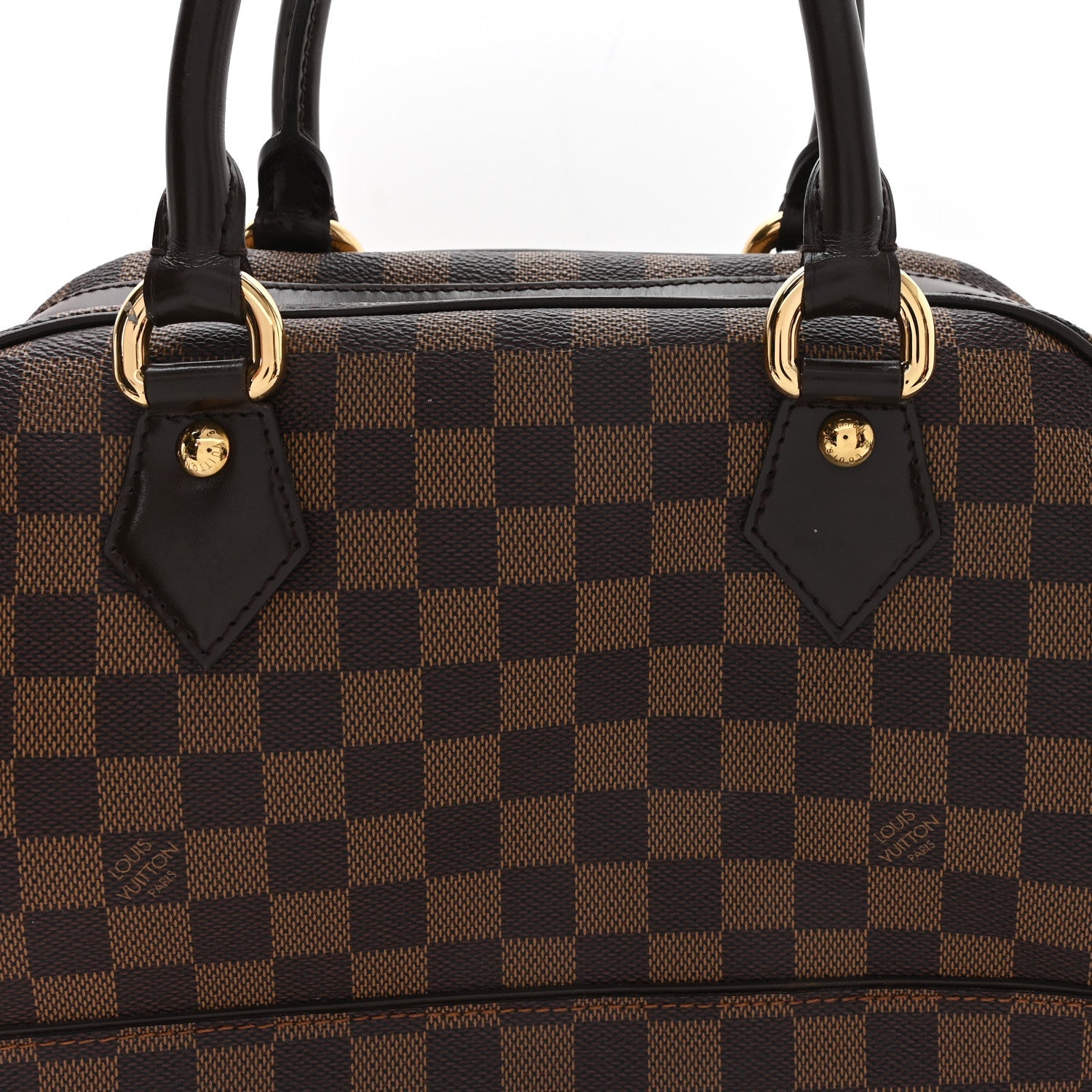 Damier Ebene Duomo