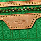 Monogram Tahitienne Hawaii Neverfull MM