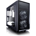 Focus G Mid-Tower 5-Bay Computer