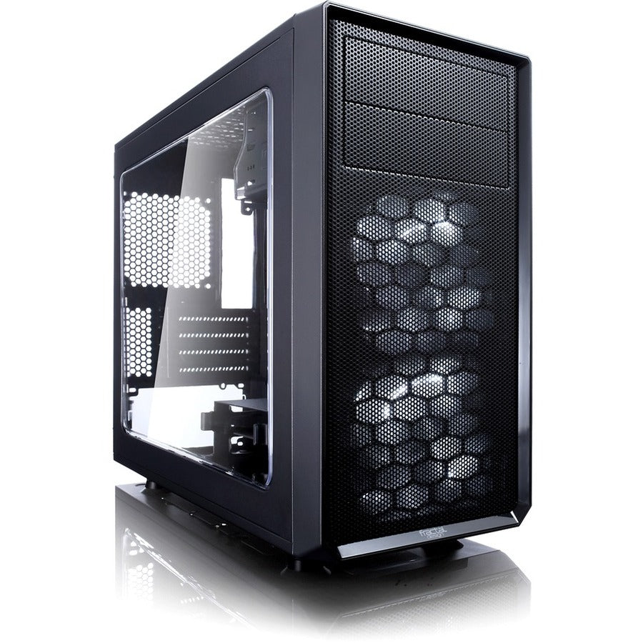 Focus G Mid-Tower 5-Bay Computer