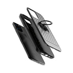 Apple Iphone 11 Pro Case With Ring Holder In Black