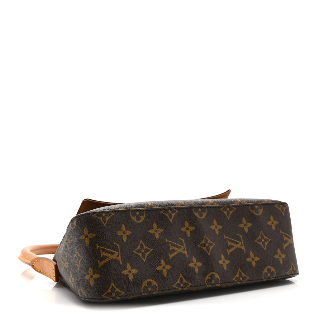 Monogram Mini Looping