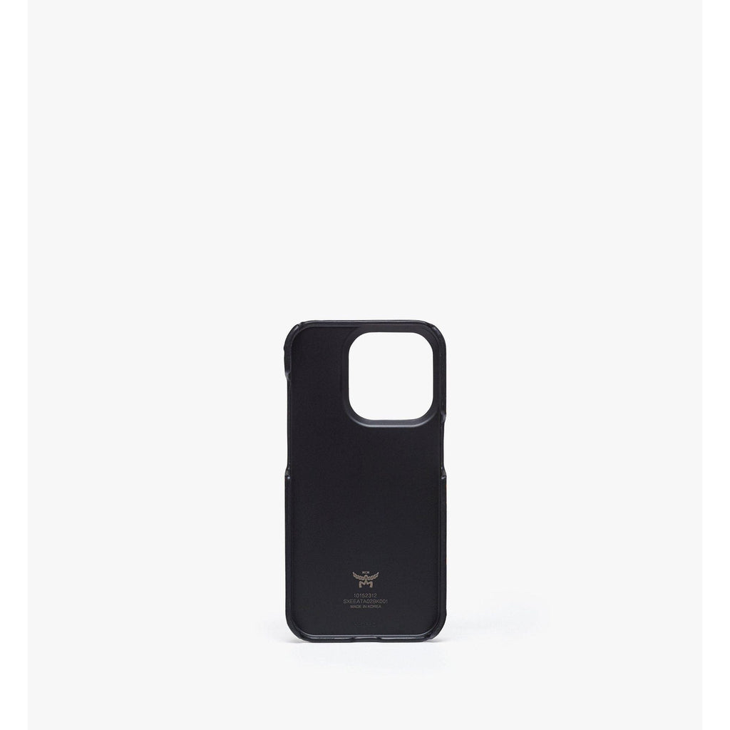 iPhone 15 Pro Case in Maxi Visetos