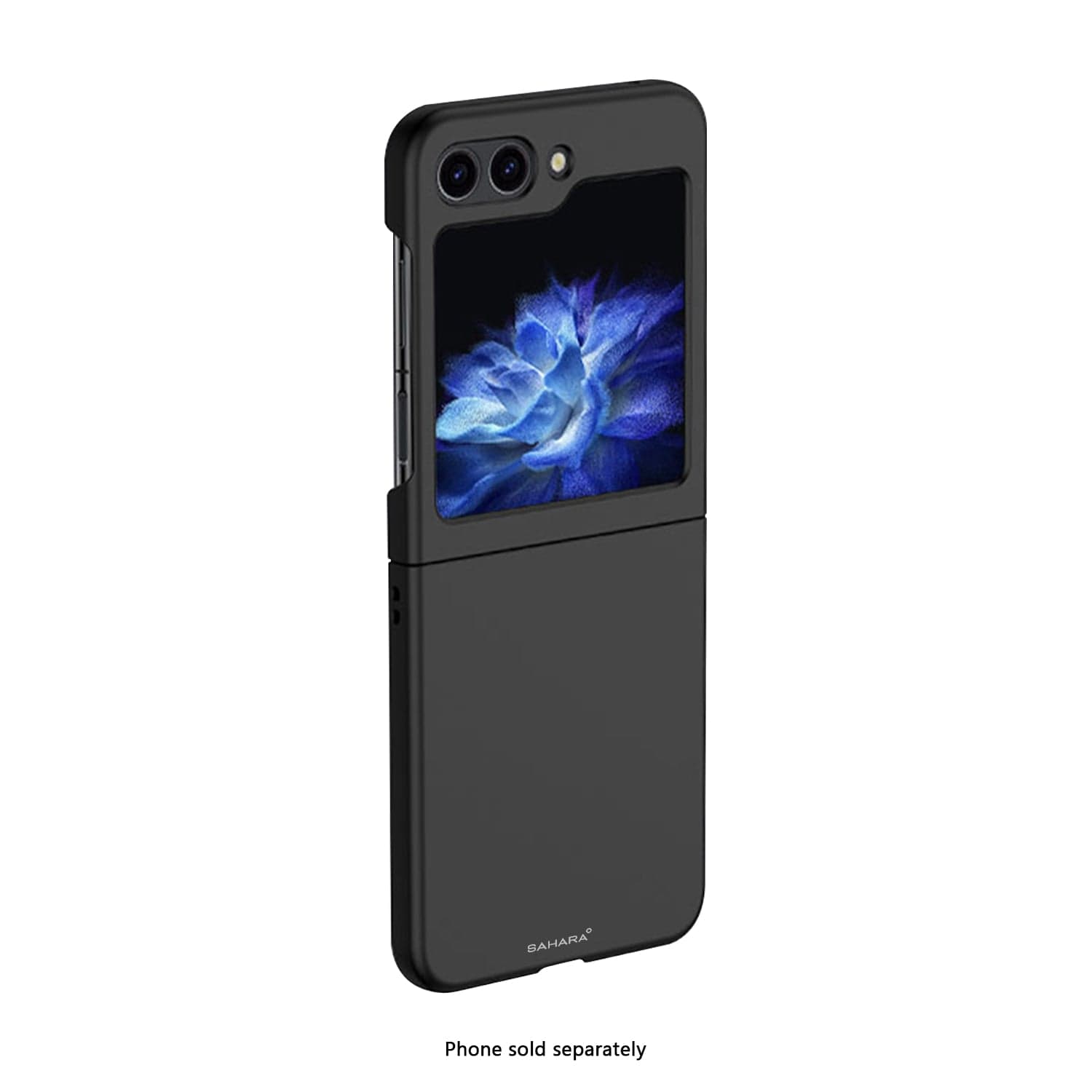 SAHARA - Samsung Galaxy Z Flip7 FE Slim Case - Smooth Matte Finish | Venture Series