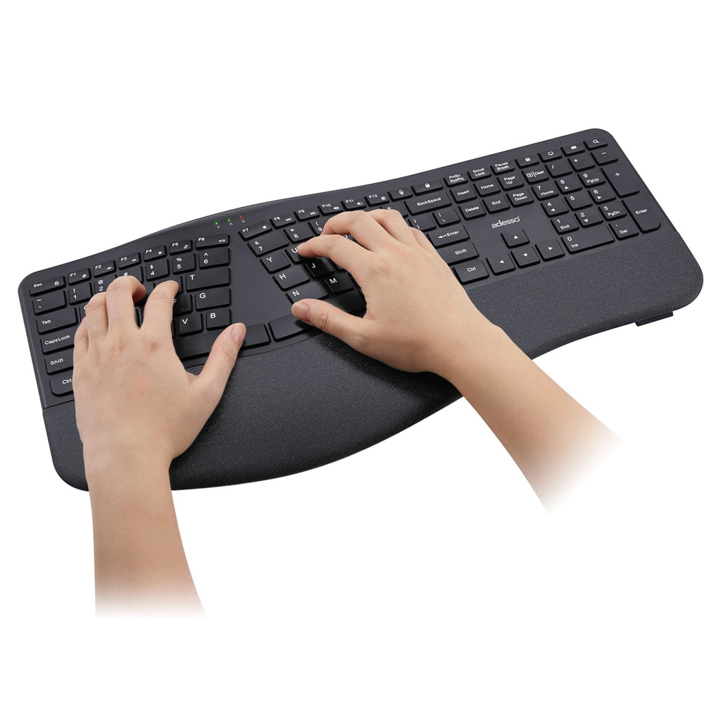 WKB-7500CB Keyboard & Mouse