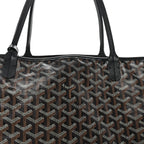 Goyardine Saint Louis GM Black