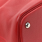 Taurillon Clemence Bolide 31 Rouge Garance