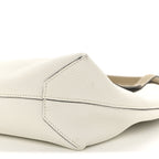 Taurillon Clemence Cabasellier 31 Mushroom Beige Marfa