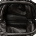 Ostrich The Mini Pouch Fondente