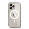 SAHARA - Venture Series Clear Case - iPhone 15 Pro Max
