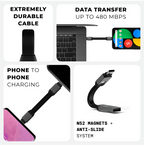 inCharge® Mini - The Smallest cable ever