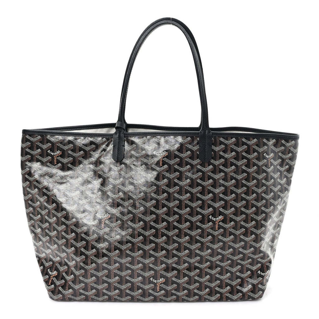 Goyardine Saint Louis PM Black