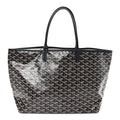 Goyardine Saint Louis PM Black