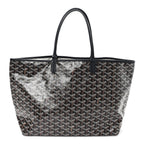 Goyardine Saint Louis PM Black