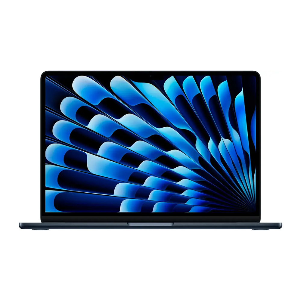 Apple Macbook Air 13" M4 Chip 32GB 2TB SSD 10-Core GPU Midnight Z1GU000H0LL/A