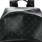 Monogram Eclipse Discovery Backpack PM