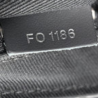 Monogram Eclipse Voyager PM Messenger