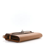 Epsom Kelly Wallet To Go Gold