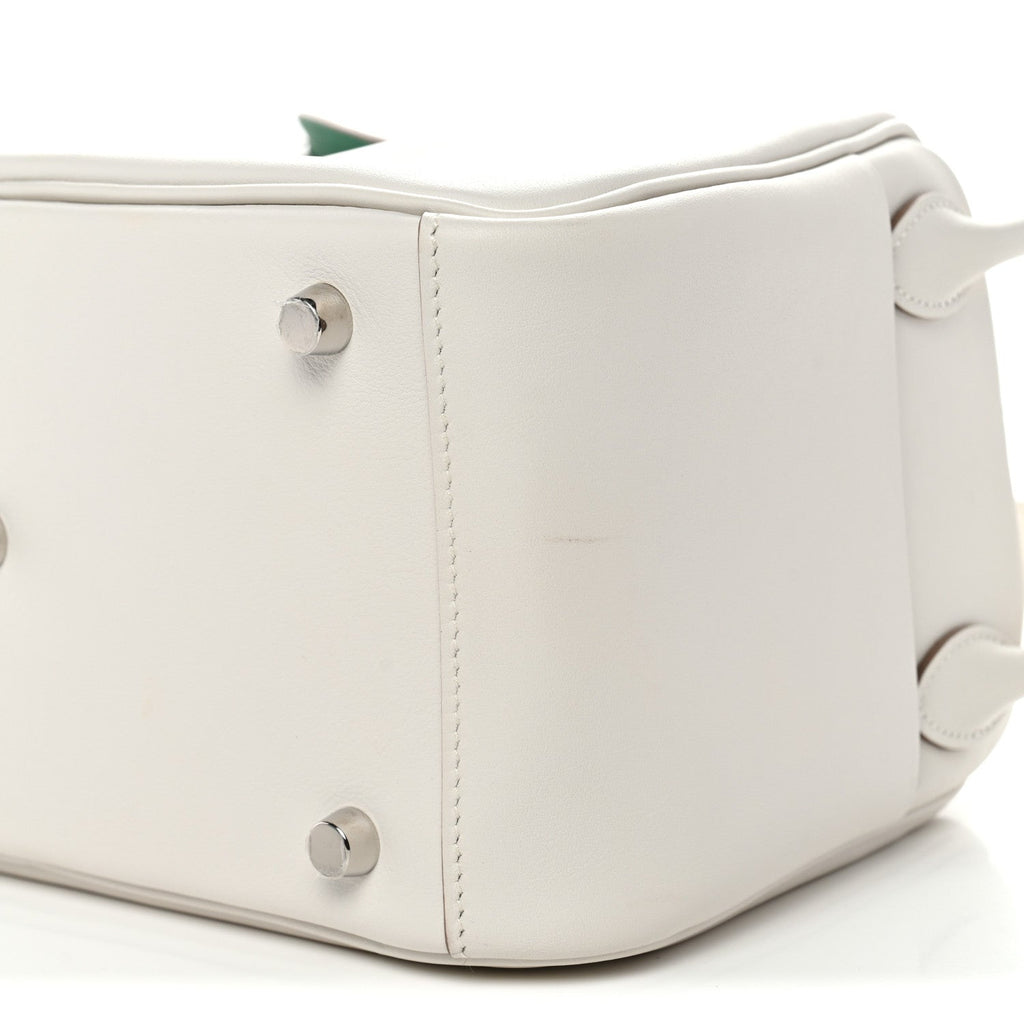 Swift Verso Lindy 26 Gris Pale Vert Vertigo