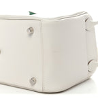 Swift Verso Lindy 26 Gris Pale Vert Vertigo