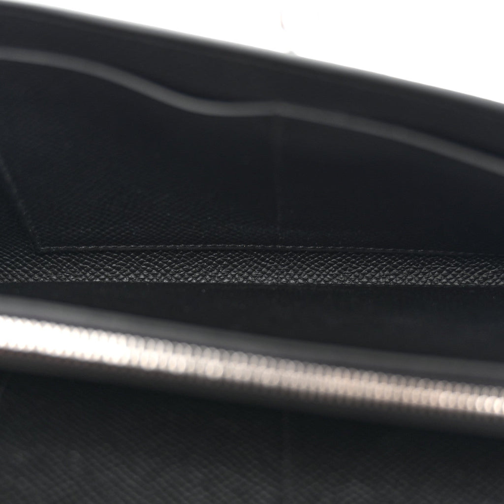 Epsom Kelly Wallet To Go Black