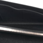 Epsom Kelly Wallet To Go Black