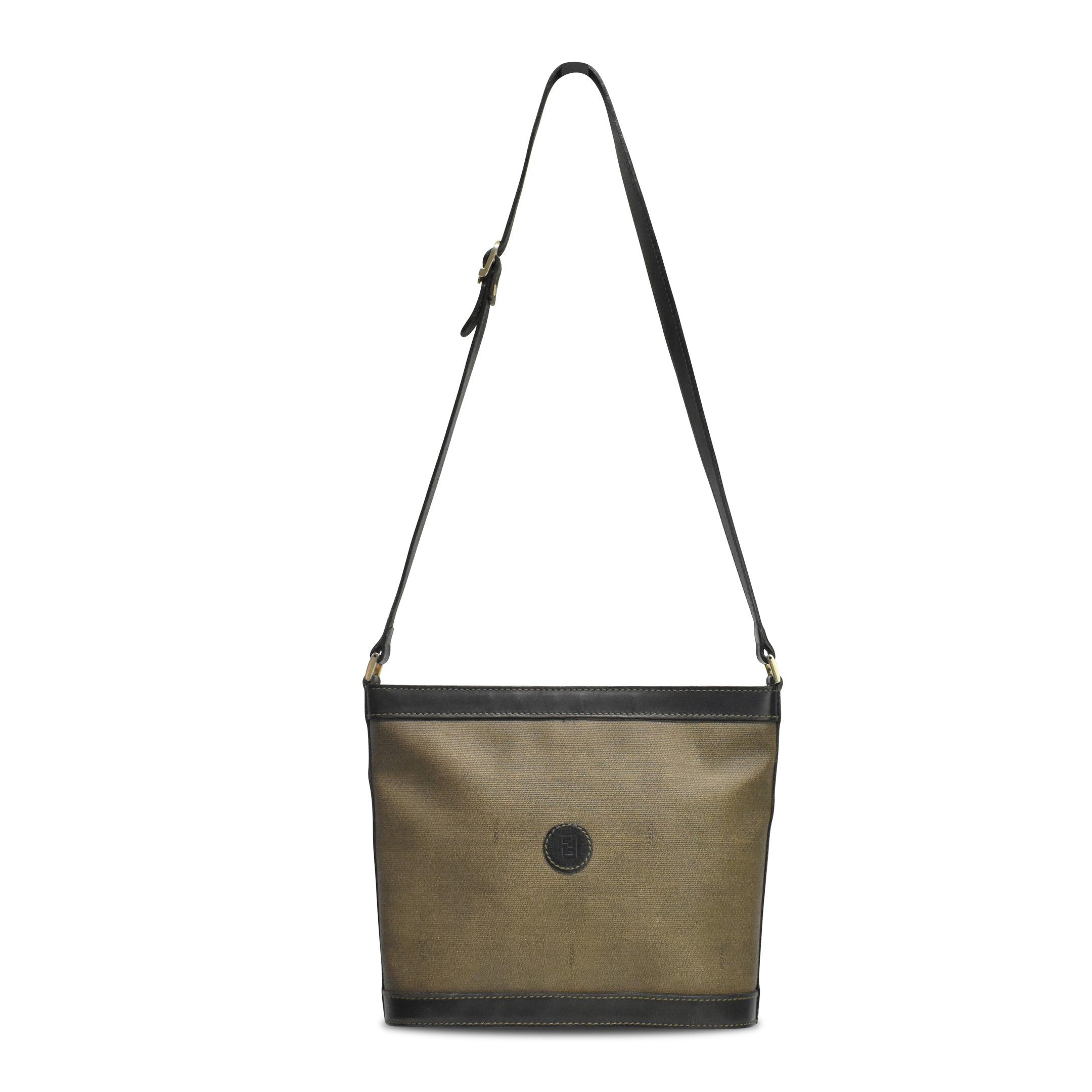Fendi Crossbody Bag