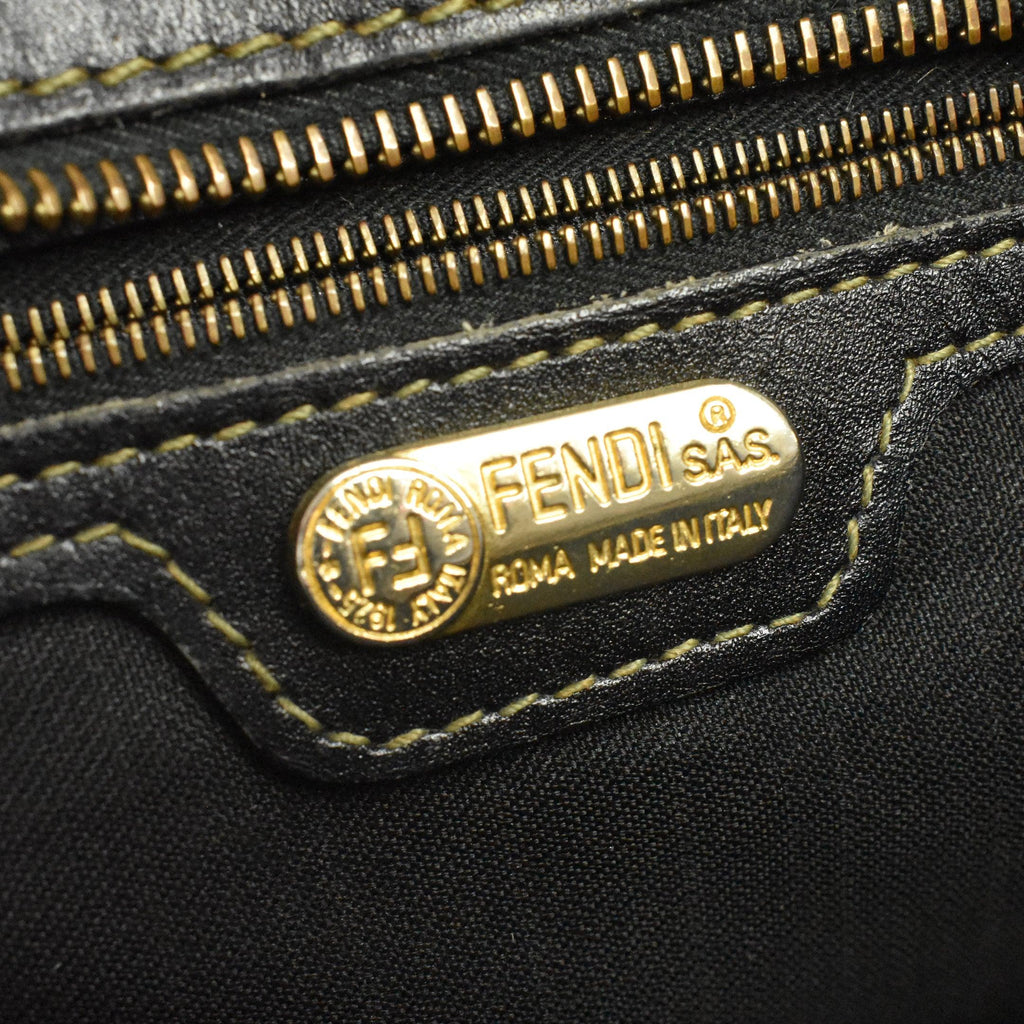 Fendi Crossbody Bag