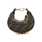 Fendi 'Fendigraphy Mini' Handbag