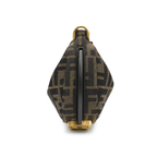 Fendi 'Fendigraphy Mini' Handbag