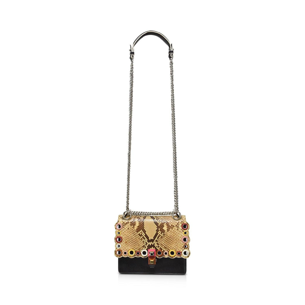 Fendi 'Kan I' Bag
