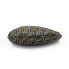 Fendi 'Oyster' Bag