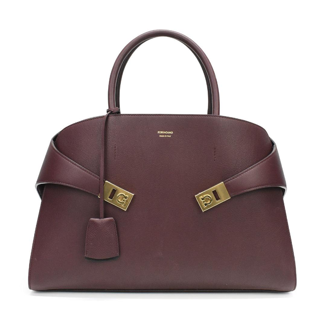 Ferragamo 'Hug' Bag